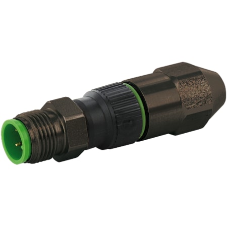 Murrelektronik MOSA M12 SC male 0 Degree field-wireable IDC, 4-pol. 0.250.5mm 7003-12481-0000000
